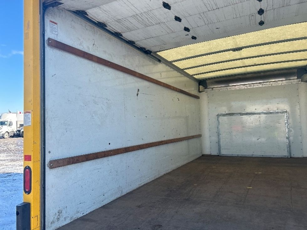 Light Duty Box Truck-Light and Medium Duty Trucks-Ford-2022-E350-Kentwood-MI-95,627\n\t\tmiles-$ 28,000 - Image 11