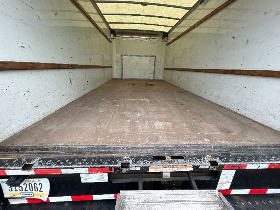 Light Duty Box Truck-Light and Medium Duty Trucks-Ford-2022-E350-Kentwood-MI-96,364\n\t\tmiles-$ 23,500 - Image 10