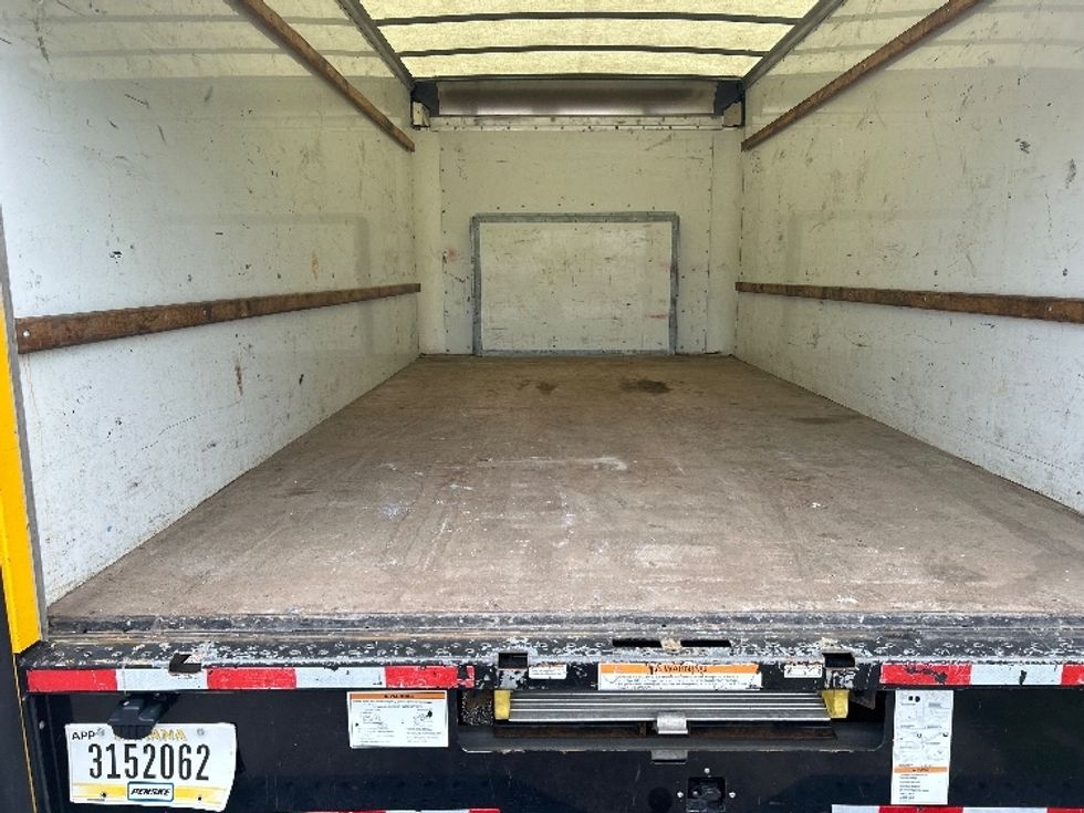 Light Duty Box Truck-Light and Medium Duty Trucks-Ford-2022-E350-Kentwood-MI-96,364\n\t\tmiles-$ 23,500 - Image 8
