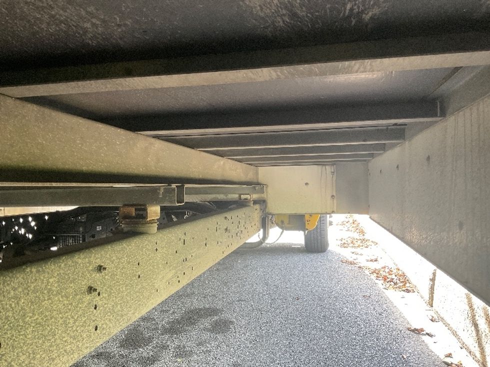 Light Duty Box Truck-Light and Medium Duty Trucks-Ford-2022-E350-King Of Prussia-PA-102,616\n\t\tmiles-$ 25,500 - Image 14