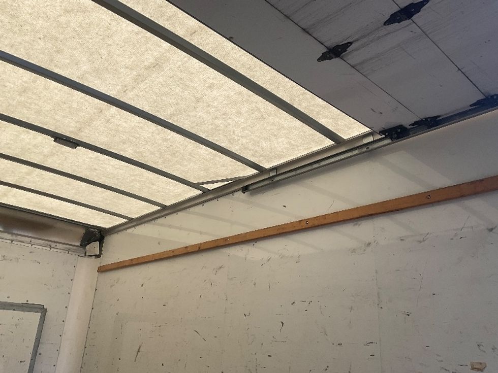 Light Duty Box Truck-Light and Medium Duty Trucks-Ford-2022-E350-King Of Prussia-PA-102,616\n\t\tmiles-$ 25,500 - Image 27