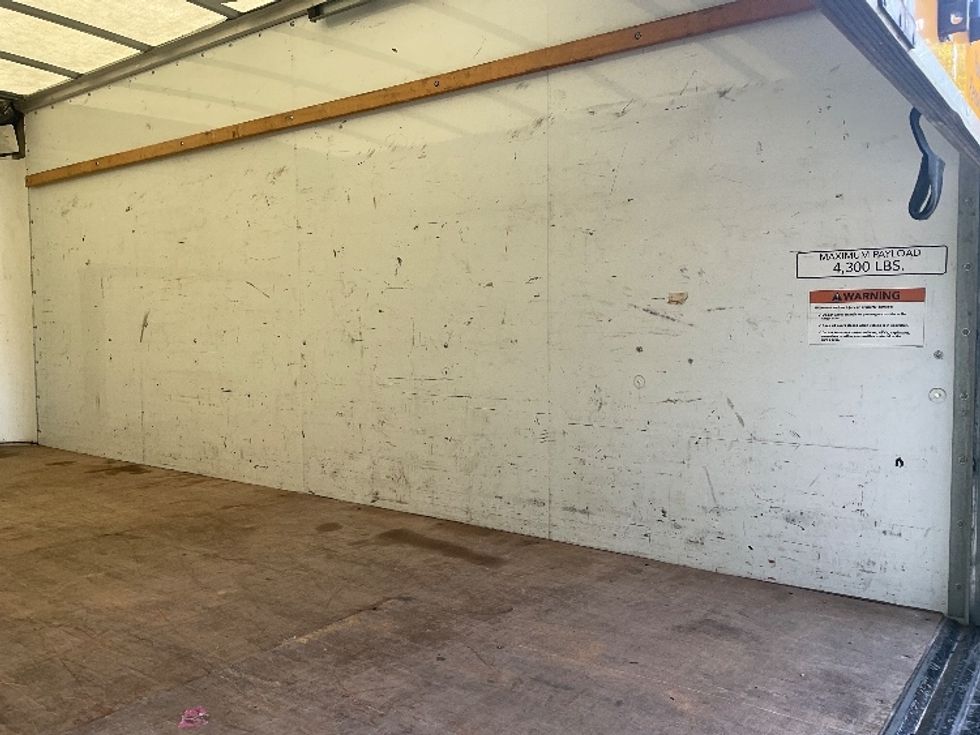 Light Duty Box Truck-Light and Medium Duty Trucks-Ford-2022-E350-King Of Prussia-PA-102,616\n\t\tmiles-$ 25,500 - Image 28