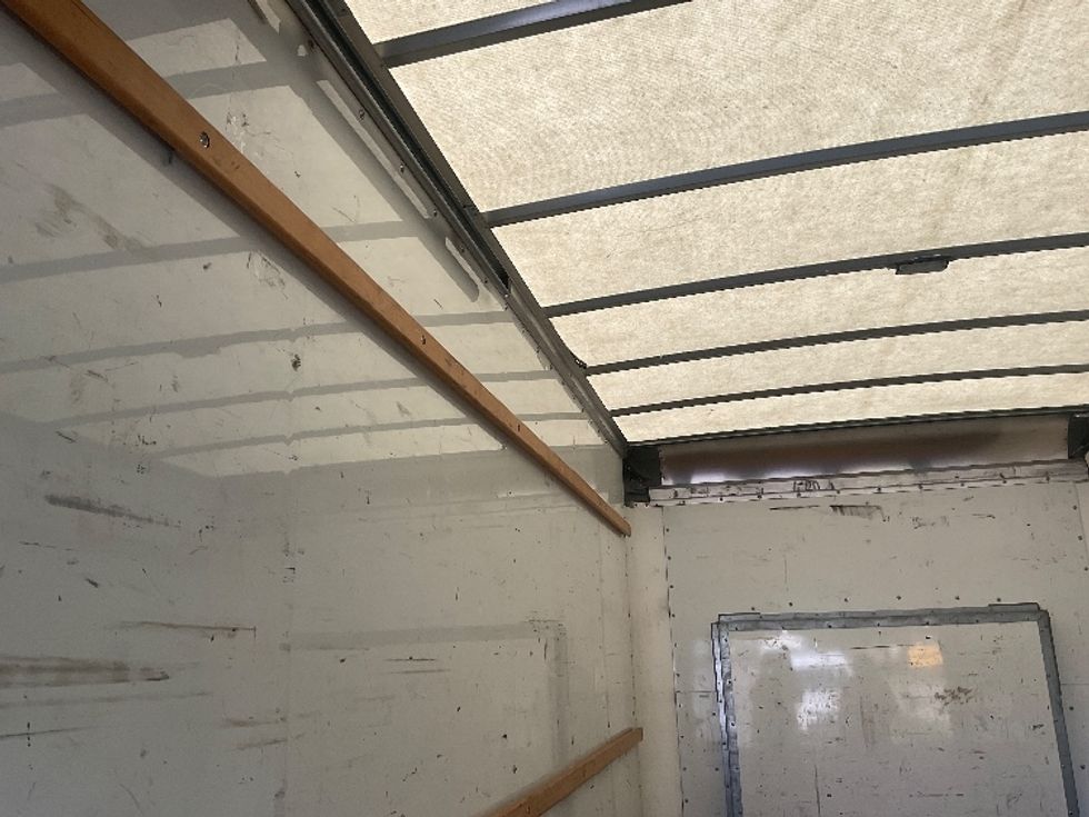 Light Duty Box Truck-Light and Medium Duty Trucks-Ford-2022-E350-King Of Prussia-PA-102,616\n\t\tmiles-$ 25,500 - Image 29