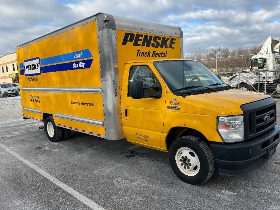 Penske King Of Prussia