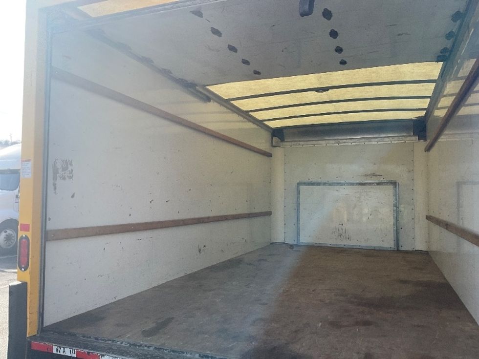 Light Duty Box Truck-Light and Medium Duty Trucks-Ford-2022-E350-King Of Prussia-PA-90,292\n\t\tmiles-$ 28,250 - Image 11