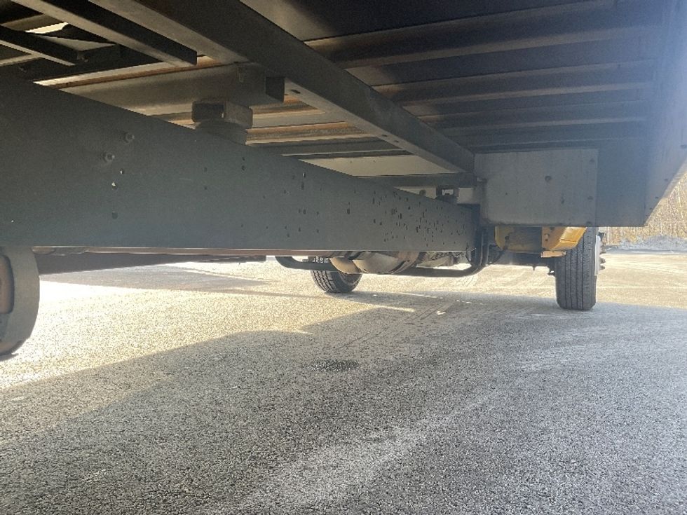 Light Duty Box Truck-Light and Medium Duty Trucks-Ford-2022-E350-King Of Prussia-PA-90,292\n\t\tmiles-$ 28,250 - Image 14