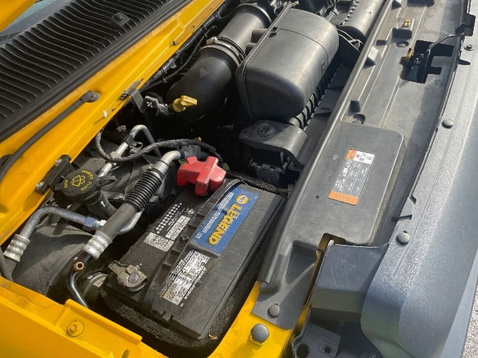 Light Duty Box Truck-Light and Medium Duty Trucks-Ford-2022-E350-King Of Prussia-PA-90,292\n\t\tmiles-$ 28,250 - Image 23