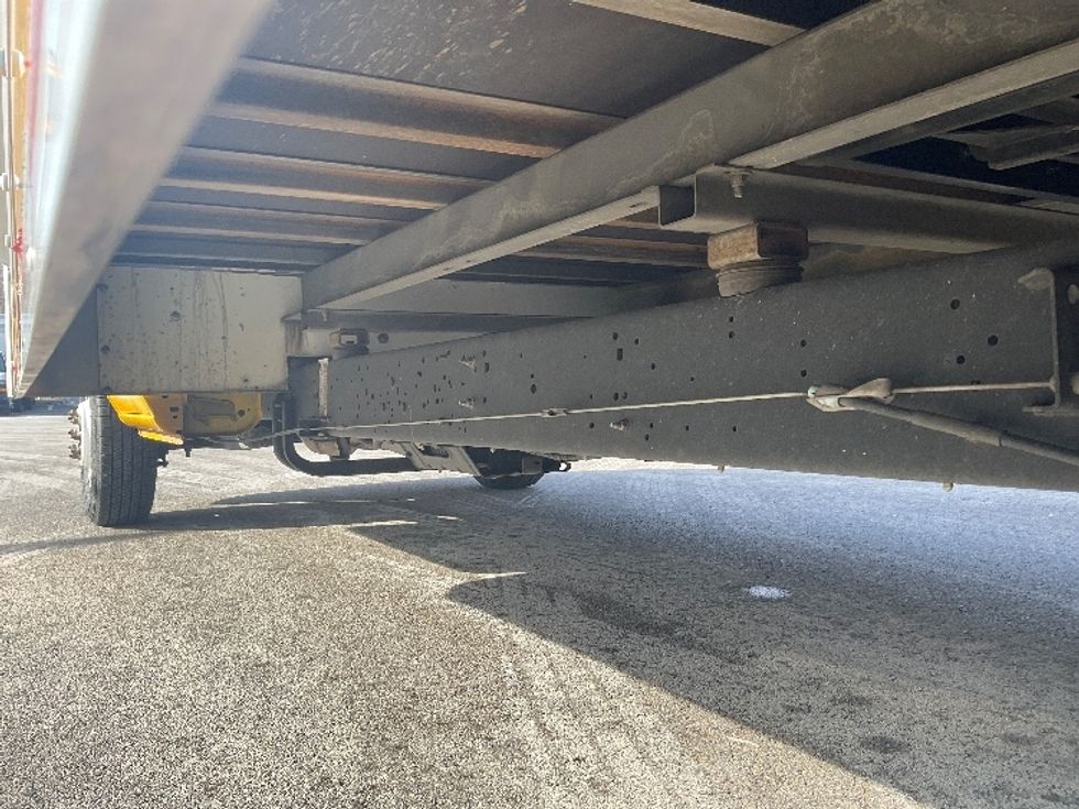 Light Duty Box Truck-Light and Medium Duty Trucks-Ford-2022-E350-King Of Prussia-PA-90,292\n\t\tmiles-$ 28,250 - Image 5