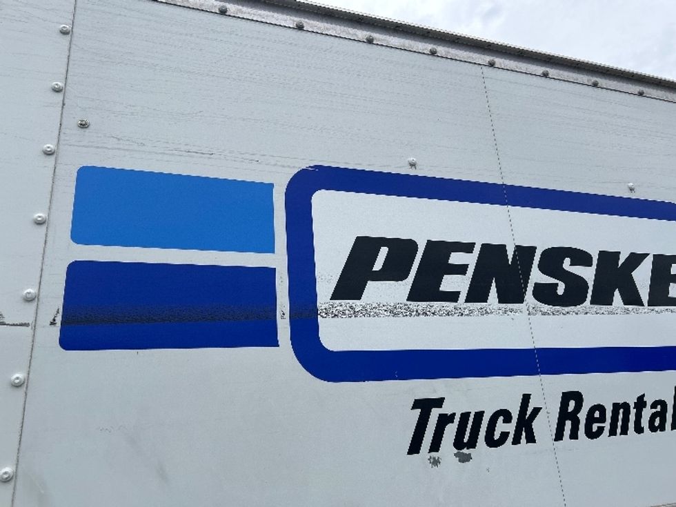 Light Duty Box Truck-Light and Medium Duty Trucks-Ford-2022-E350-La Mirada-CA-86,476\n\t\tmiles-$ 33,750 - Image 26