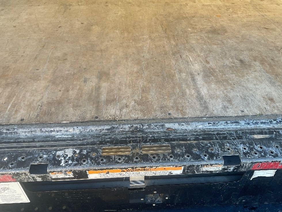 Light Duty Box Truck-Light and Medium Duty Trucks-Ford-2022-E350-La Mirada-CA-89,666\n\t\tmiles-$ 33,500 - Image 10