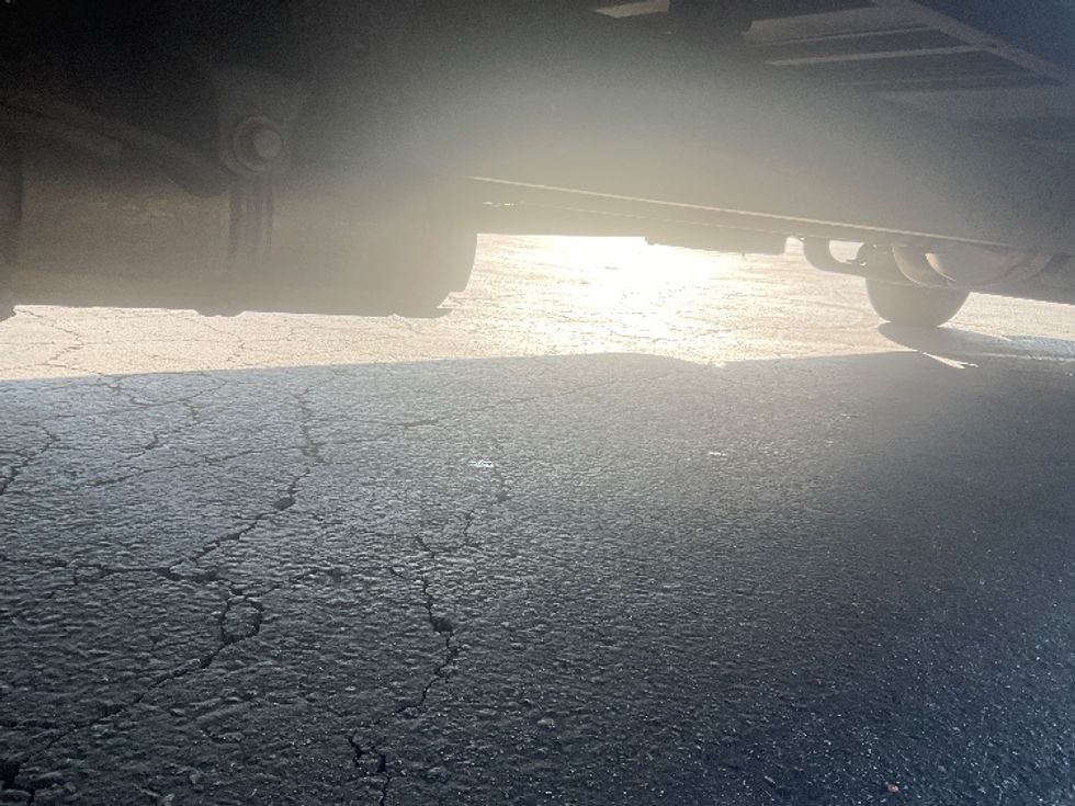 Light Duty Box Truck-Light and Medium Duty Trucks-Ford-2022-E350-La Mirada-CA-89,666\n\t\tmiles-$ 33,500 - Image 14