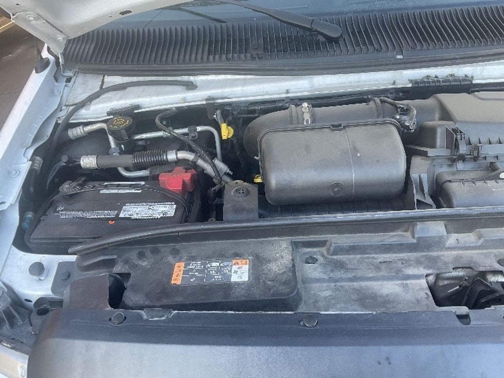 Light Duty Box Truck-Light and Medium Duty Trucks-Ford-2022-E350-La Mirada-CA-89,666\n\t\tmiles-$ 33,500 - Image 23