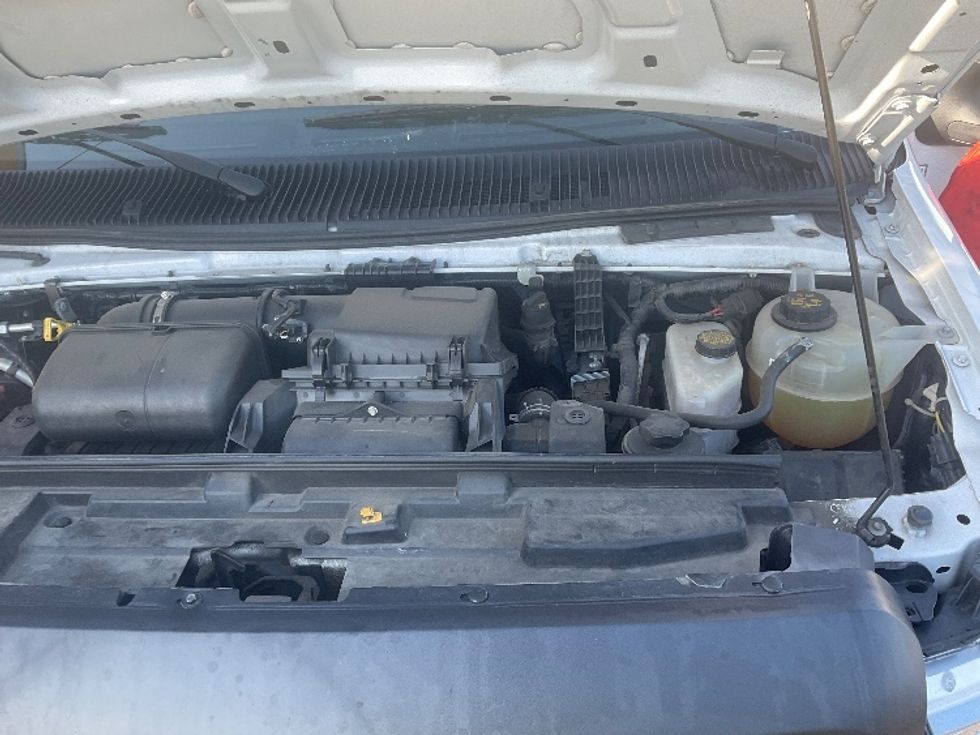 Light Duty Box Truck-Light and Medium Duty Trucks-Ford-2022-E350-La Mirada-CA-89,666\n\t\tmiles-$ 33,500 - Image 24