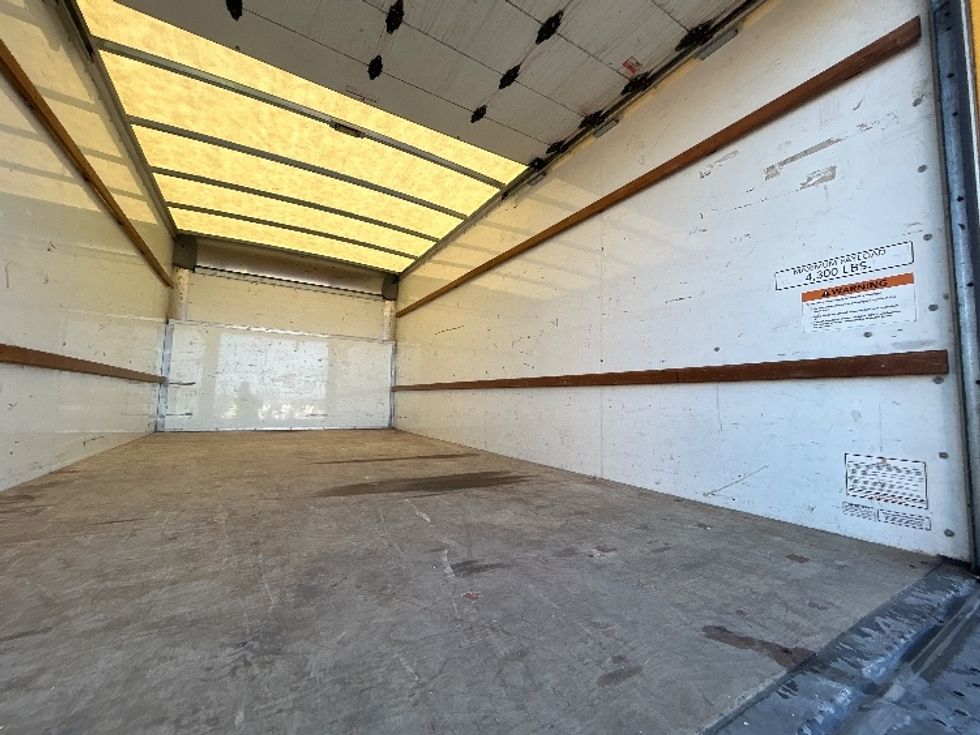 Light Duty Box Truck-Light and Medium Duty Trucks-Ford-2022-E350-La Porte-IN-112,962\n\t\tmiles-$ 24,750 - Image 10