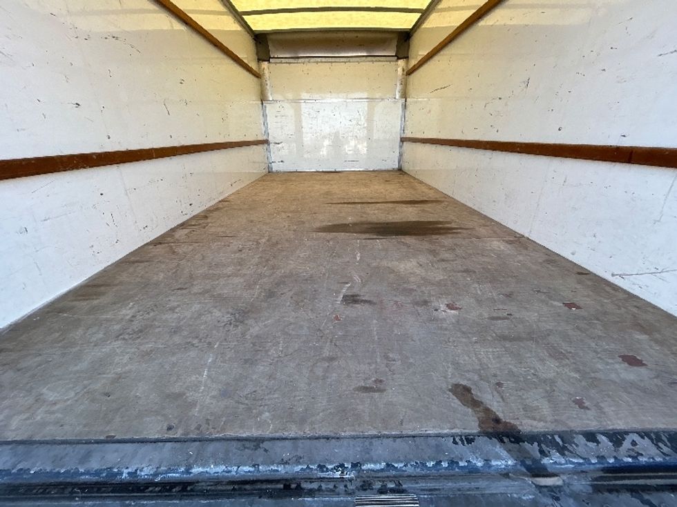 Light Duty Box Truck-Light and Medium Duty Trucks-Ford-2022-E350-La Porte-IN-112,962\n\t\tmiles-$ 24,750 - Image 8