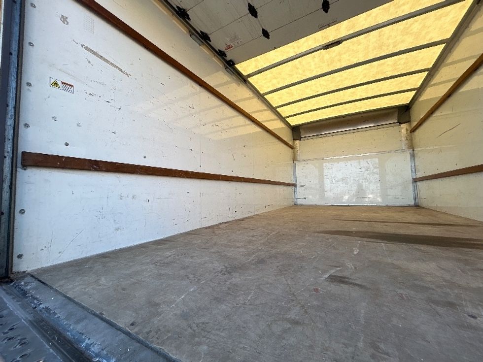 Light Duty Box Truck-Light and Medium Duty Trucks-Ford-2022-E350-La Porte-IN-112,962\n\t\tmiles-$ 24,750 - Image 9