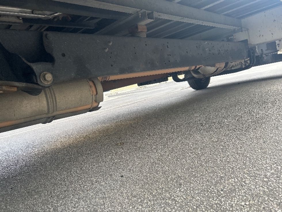 Light Duty Box Truck-Light and Medium Duty Trucks-Ford-2022-E350-Ladson-SC-115,183\n\t\tmiles-$ 30,250 - Image 13