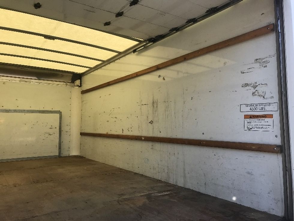 Light Duty Box Truck-Light and Medium Duty Trucks-Ford-2022-E350-Ladson-SC-133,702\n\t\tmiles-$ 27,250 - Image 11