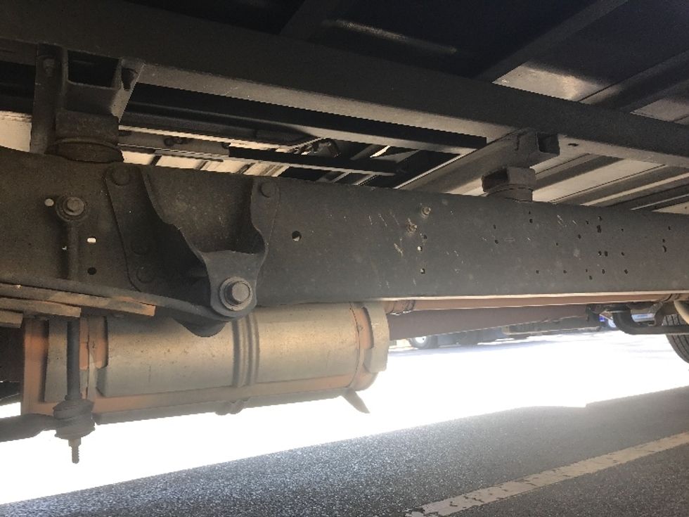 Light Duty Box Truck-Light and Medium Duty Trucks-Ford-2022-E350-Ladson-SC-133,702\n\t\tmiles-$ 27,250 - Image 13