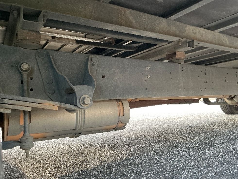 Light Duty Box Truck-Light and Medium Duty Trucks-Ford-2022-E350-Ladson-SC-90,269\n\t\tmiles-$ 32,000 - Image 14