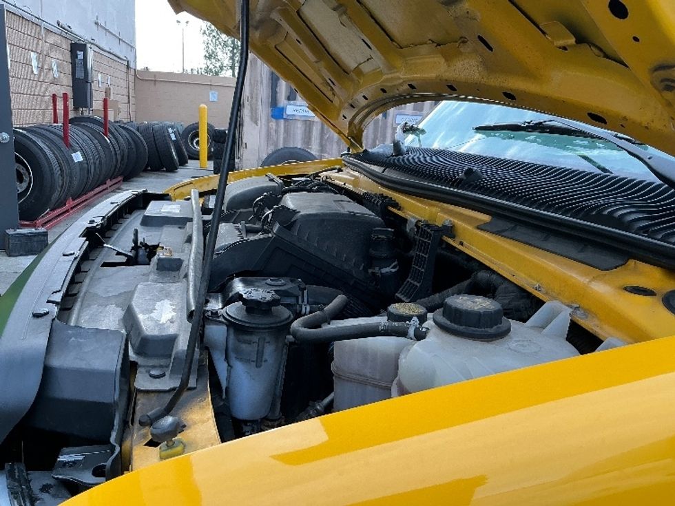 Light Duty Box Truck-Light and Medium Duty Trucks-Ford-2022-E350-Ladson-SC-90,269\n\t\tmiles-$ 32,000 - Image 23