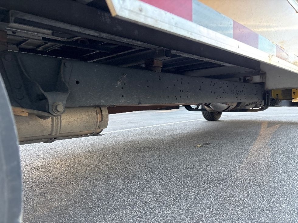 Light Duty Box Truck-Light and Medium Duty Trucks-Ford-2022-E350-Ladson-SC-90,364\n\t\tmiles-$ 30,750 - Image 13