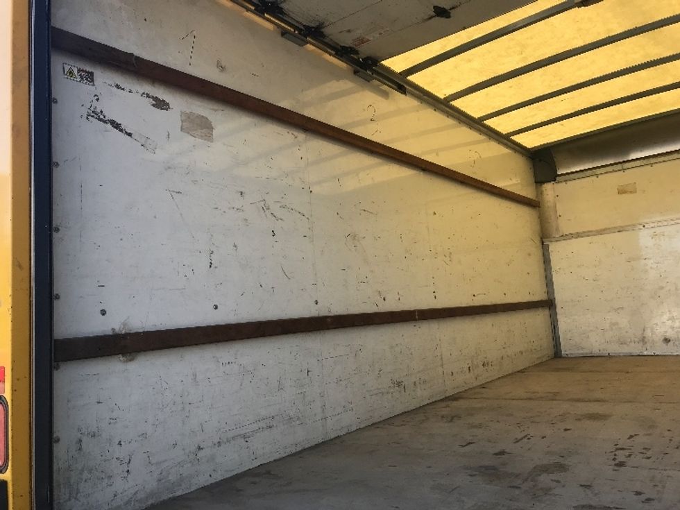 Light Duty Box Truck-Light and Medium Duty Trucks-Ford-2022-E350-Ladson-SC-92,232\n\t\tmiles-$ 30,750 - Image 11