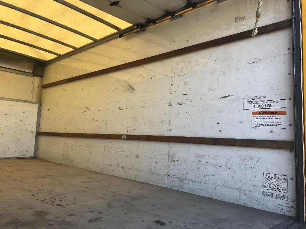 Light Duty Box Truck-Light and Medium Duty Trucks-Ford-2022-E350-Ladson-SC-92,232\n\t\tmiles-$ 30,750 - Image 12