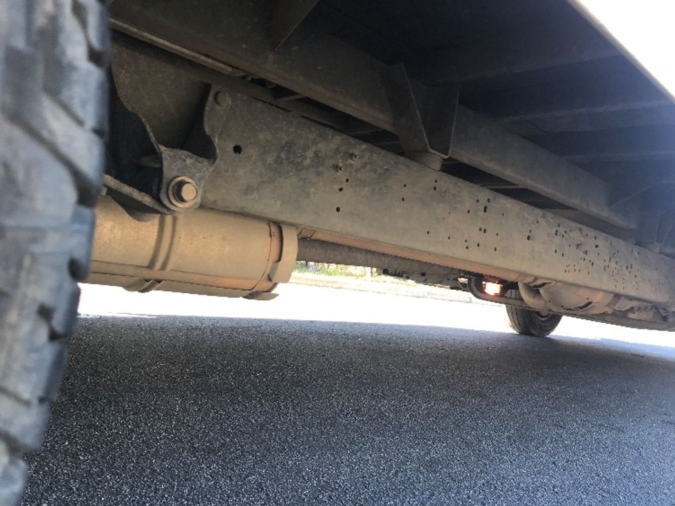 Light Duty Box Truck-Light and Medium Duty Trucks-Ford-2022-E350-Ladson-SC-92,232\n\t\tmiles-$ 30,750 - Image 14