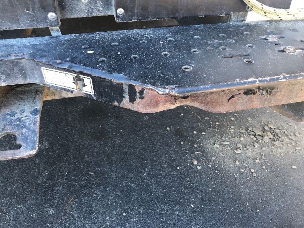 Light Duty Box Truck-Light and Medium Duty Trucks-Ford-2022-E350-Ladson-SC-92,232\n\t\tmiles-$ 30,750 - Image 26