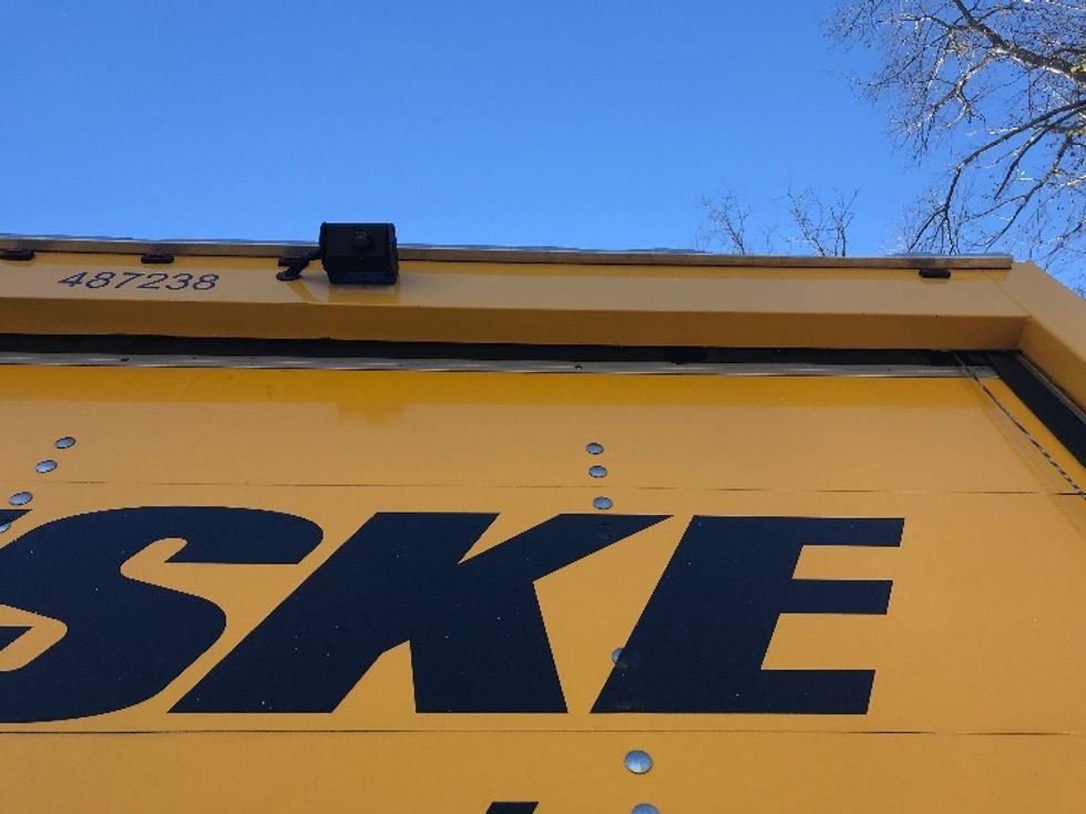 Light Duty Box Truck-Light and Medium Duty Trucks-Ford-2022-E350-Ladson-SC-92,232\n\t\tmiles-$ 30,750 - Image 27