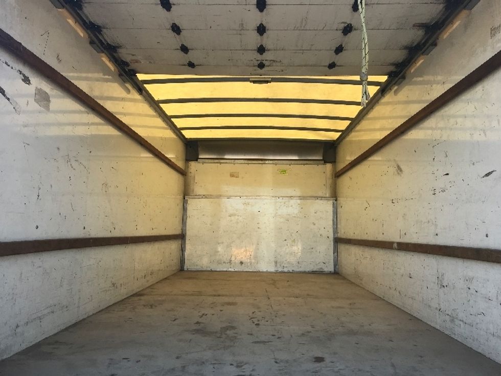 Light Duty Box Truck-Light and Medium Duty Trucks-Ford-2022-E350-Ladson-SC-92,232\n\t\tmiles-$ 30,750 - Image 8