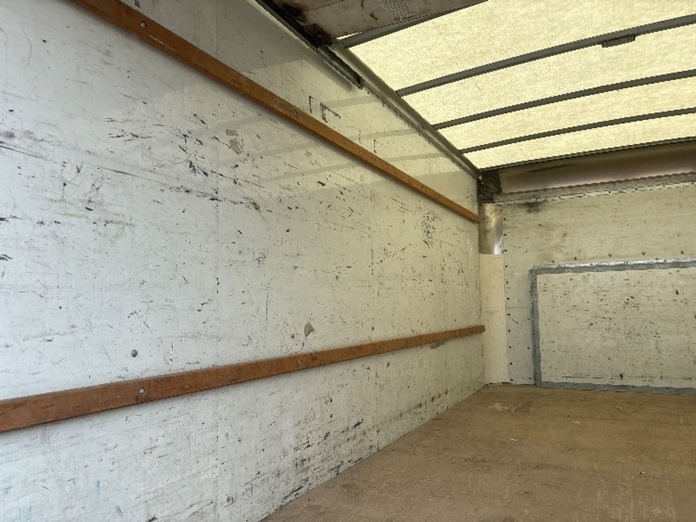 Light Duty Box Truck-Light and Medium Duty Trucks-Ford-2022-E350-Lafayette-LA-104,301\n\t\tmiles-$ 30,000 - Image 11