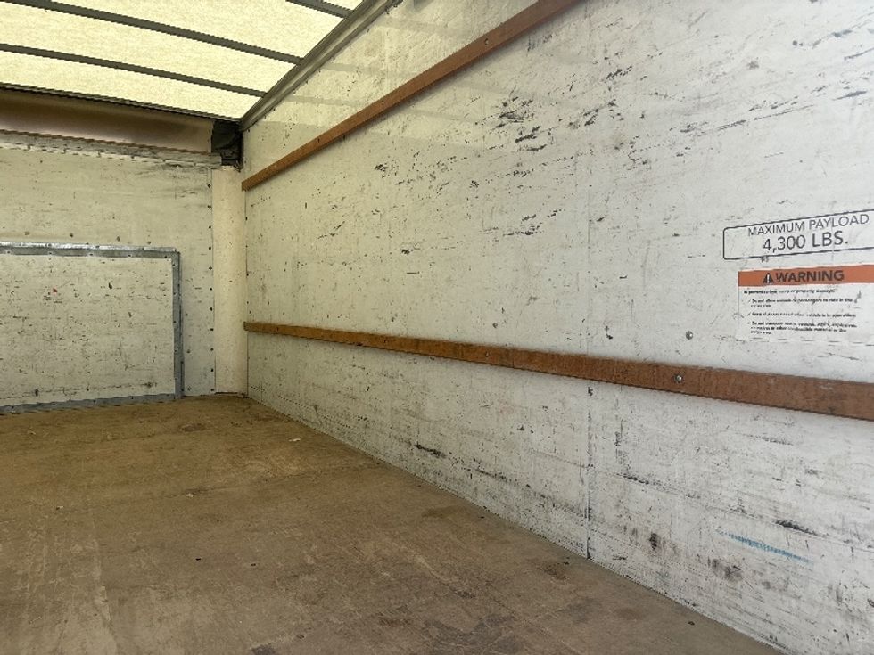 Light Duty Box Truck-Light and Medium Duty Trucks-Ford-2022-E350-Lafayette-LA-104,301\n\t\tmiles-$ 30,000 - Image 12