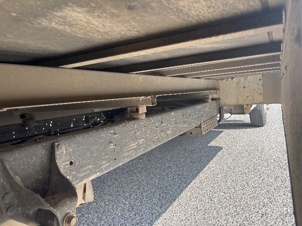 Light Duty Box Truck-Light and Medium Duty Trucks-Ford-2022-E350-Lafayette-LA-104,301\n\t\tmiles-$ 30,000 - Image 14