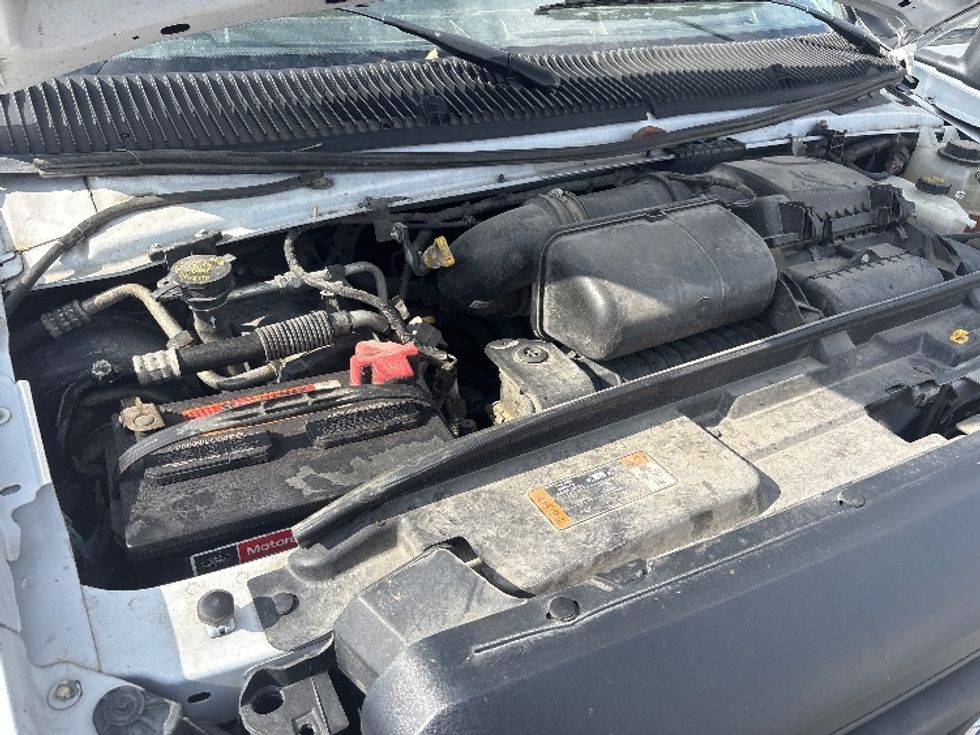 Light Duty Box Truck-Light and Medium Duty Trucks-Ford-2022-E350-Lafayette-LA-104,301\n\t\tmiles-$ 30,000 - Image 23