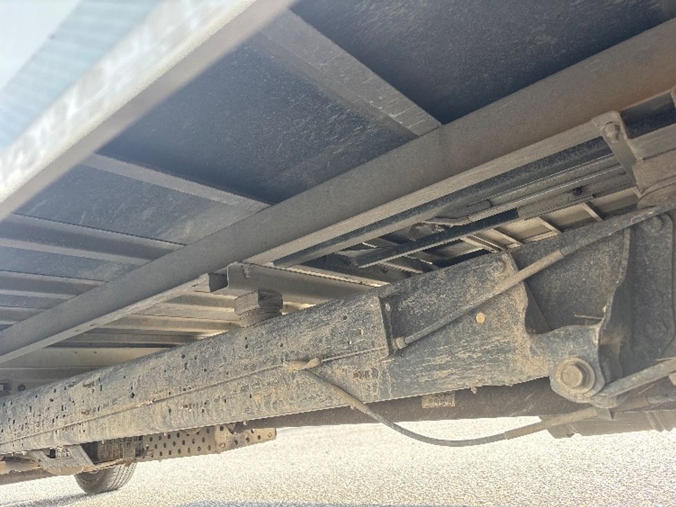 Light Duty Box Truck-Light and Medium Duty Trucks-Ford-2022-E350-Lafayette-LA-104,301\n\t\tmiles-$ 30,000 - Image 5