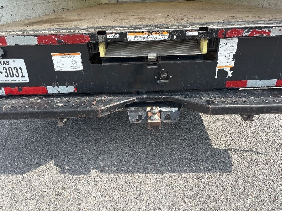 Light Duty Box Truck-Light and Medium Duty Trucks-Ford-2022-E350-Lafayette-LA-104,301\n\t\tmiles-$ 30,000 - Image 9