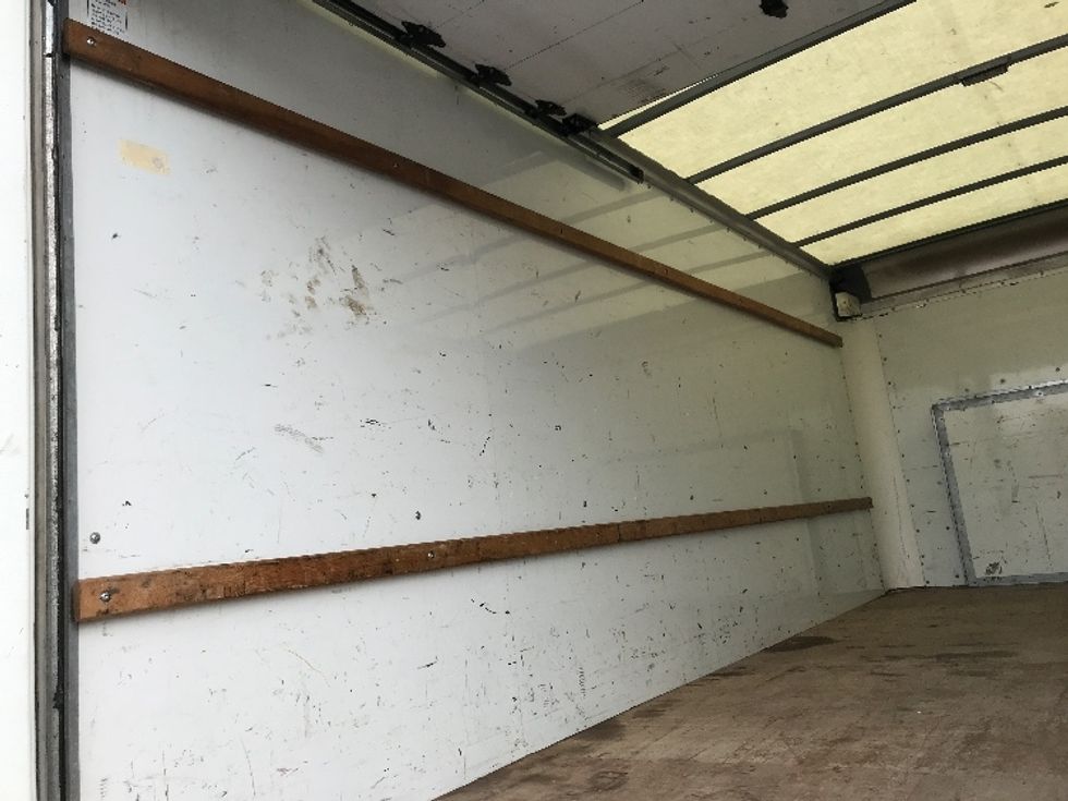 Light Duty Box Truck-Light and Medium Duty Trucks-Ford-2022-E350-Lancaster-PA-92,938\n\t\tmiles-$ 30,750 - Image 11