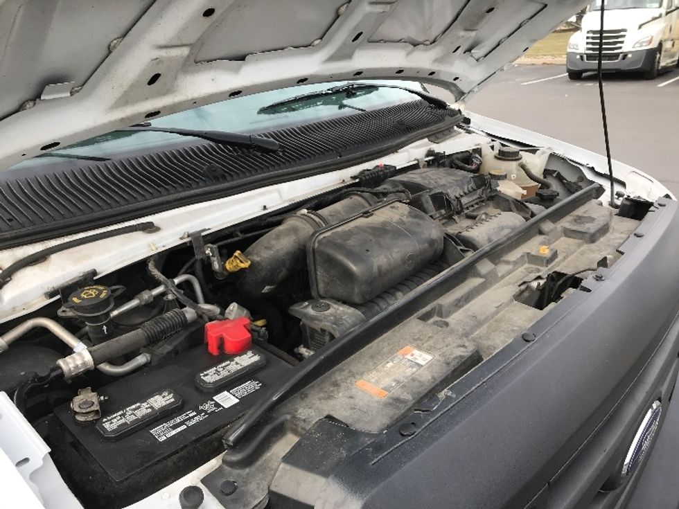 Light Duty Box Truck-Light and Medium Duty Trucks-Ford-2022-E350-Lancaster-PA-92,938\n\t\tmiles-$ 30,750 - Image 23