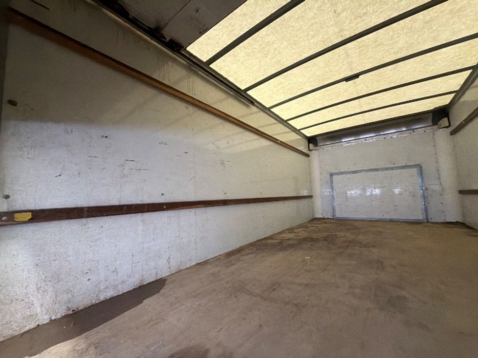 Light Duty Box Truck-Light and Medium Duty Trucks-Ford-2022-E350-Lansing-MI-101,372\n\t\tmiles-$ 27,500 - Image 11