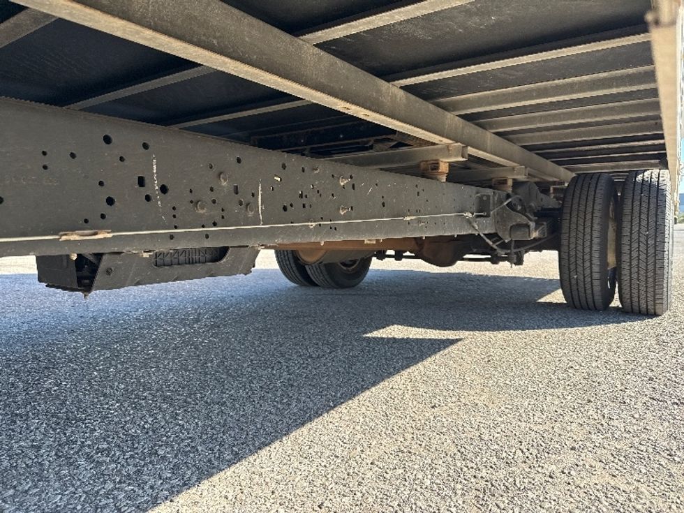 Light Duty Box Truck-Light and Medium Duty Trucks-Ford-2022-E350-Lansing-MI-74,642\n\t\tmiles-$ 34,500 - Image 5