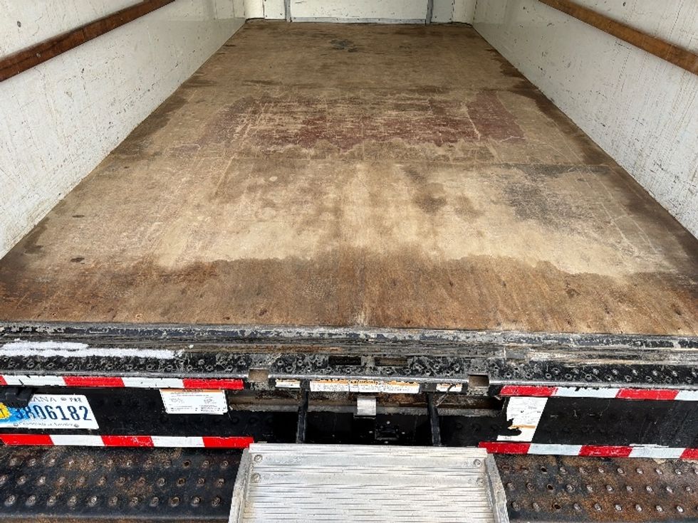 Light Duty Box Truck-Light and Medium Duty Trucks-Ford-2022-E350-Lansing-MI-92,765\n\t\tmiles-$ 28,500 - Image 10