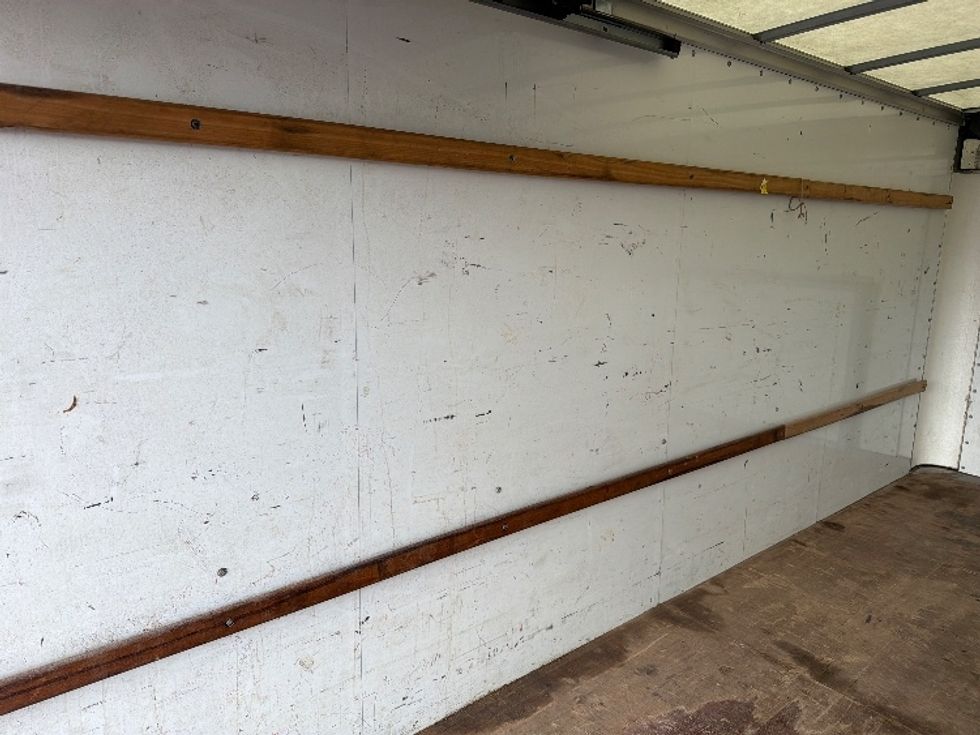 Light Duty Box Truck-Light and Medium Duty Trucks-Ford-2022-E350-Lansing-MI-92,765\n\t\tmiles-$ 28,500 - Image 11