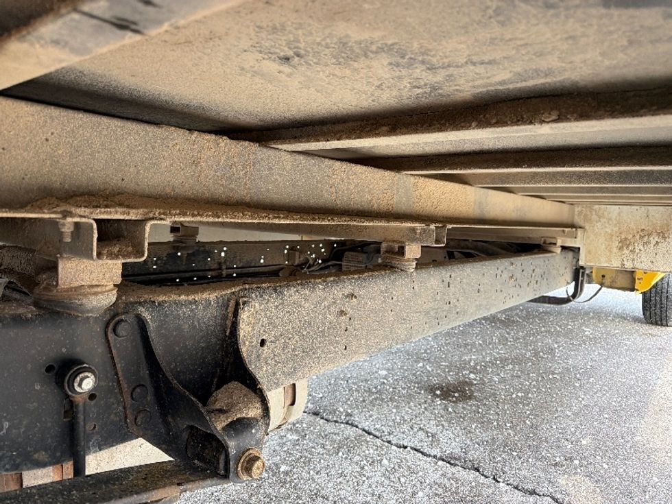 Light Duty Box Truck-Light and Medium Duty Trucks-Ford-2022-E350-Lansing-MI-92,765\n\t\tmiles-$ 28,500 - Image 14