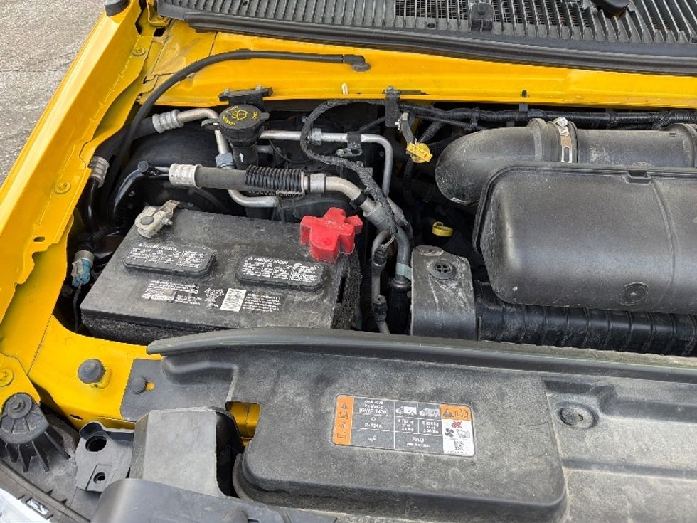 Light Duty Box Truck-Light and Medium Duty Trucks-Ford-2022-E350-Lansing-MI-92,765\n\t\tmiles-$ 28,500 - Image 23