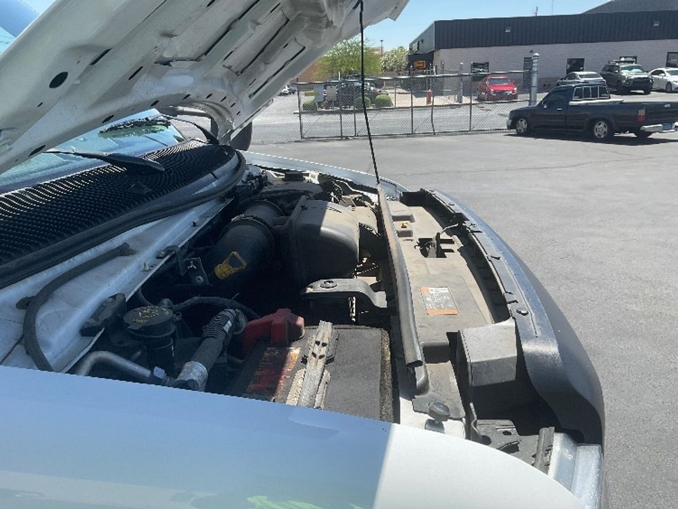 Light Duty Box Truck-Light and Medium Duty Trucks-Ford-2022-E350-Las Vegas-NV-103,200\n\t\tmiles-$ 31,000 - Image 20