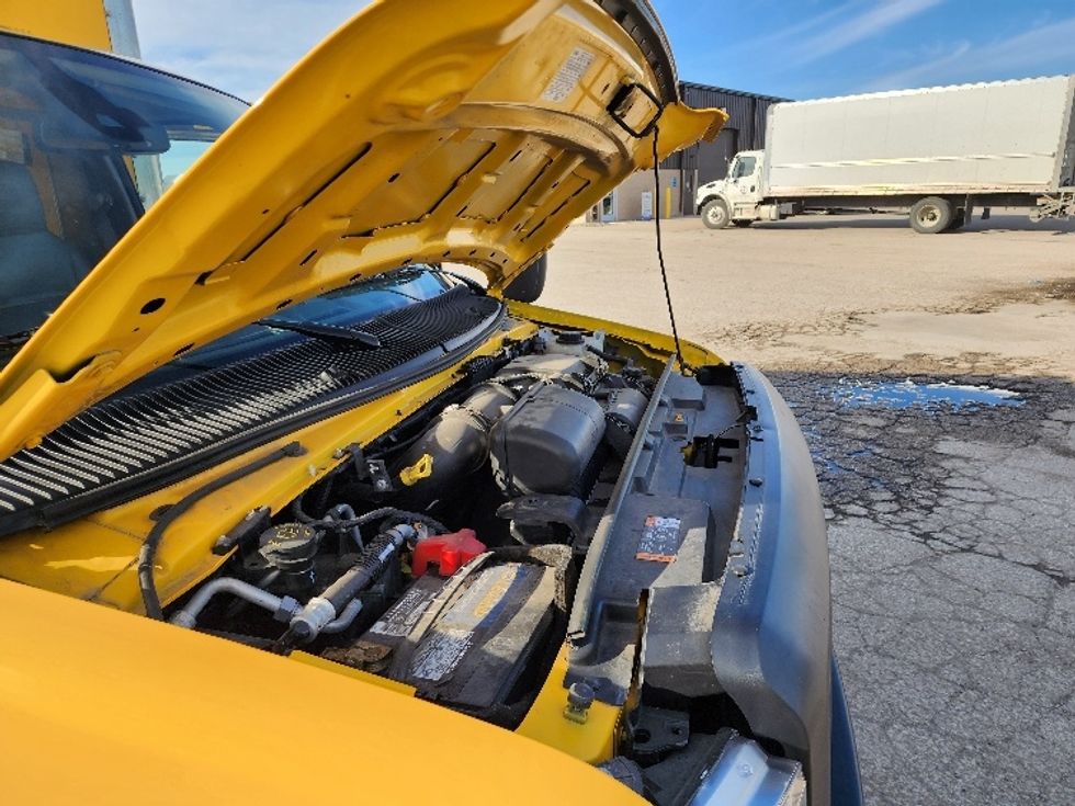 Light Duty Box Truck-Light and Medium Duty Trucks-Ford-2022-E350-Las Vegas-NV-64,106\n\t\tmiles-$ 40,000 - Image 22