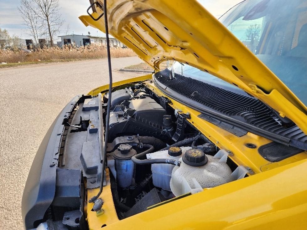 Light Duty Box Truck-Light and Medium Duty Trucks-Ford-2022-E350-Las Vegas-NV-64,106\n\t\tmiles-$ 40,000 - Image 23