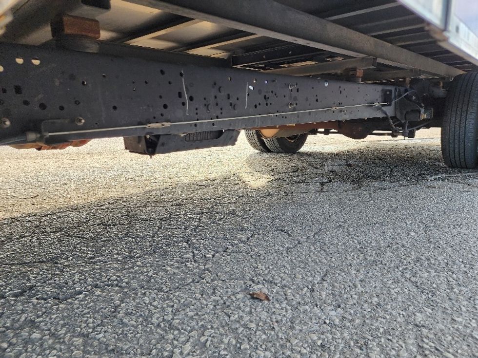 Light Duty Box Truck-Light and Medium Duty Trucks-Ford-2022-E350-Las Vegas-NV-64,106\n\t\tmiles-$ 40,000 - Image 5